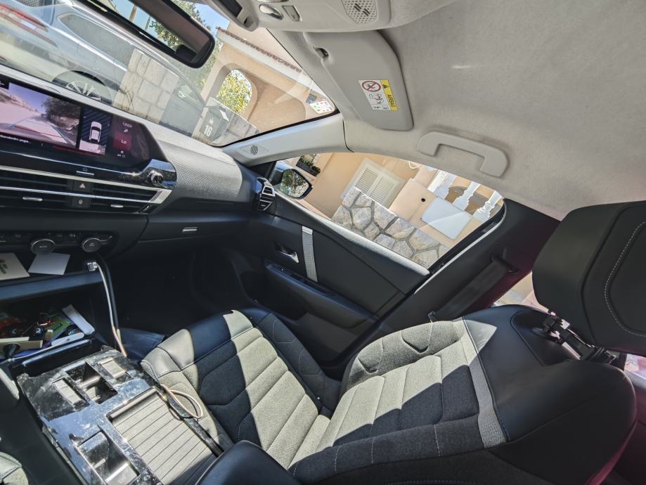 Citroën C4 1,2 PureTech automatik, fotografija 4