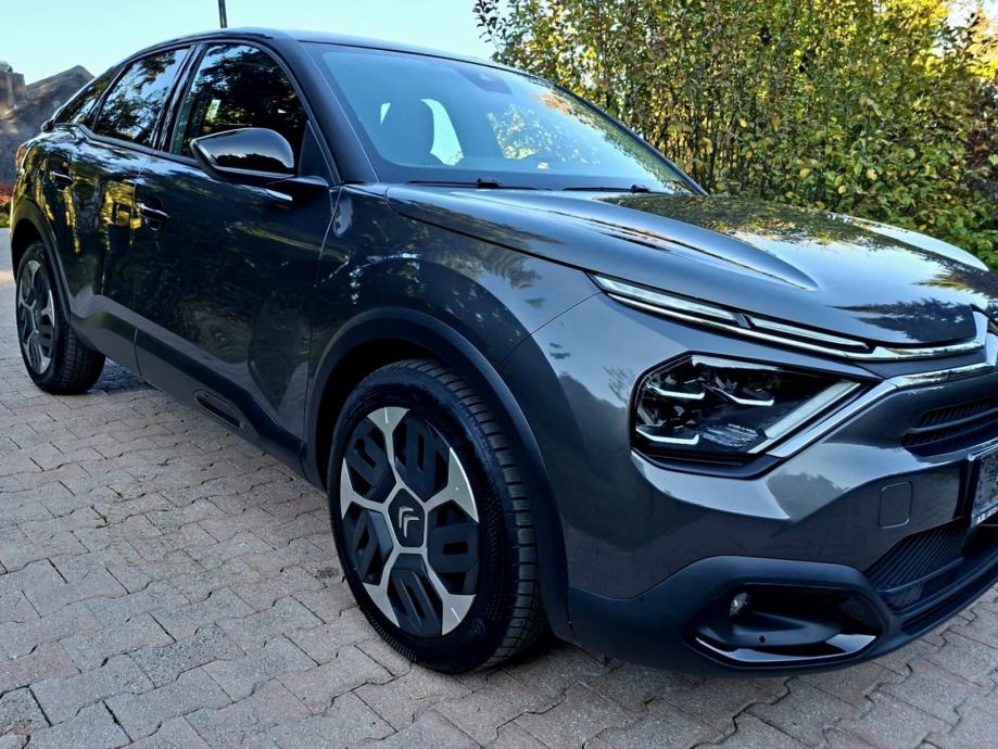 Citroën C4