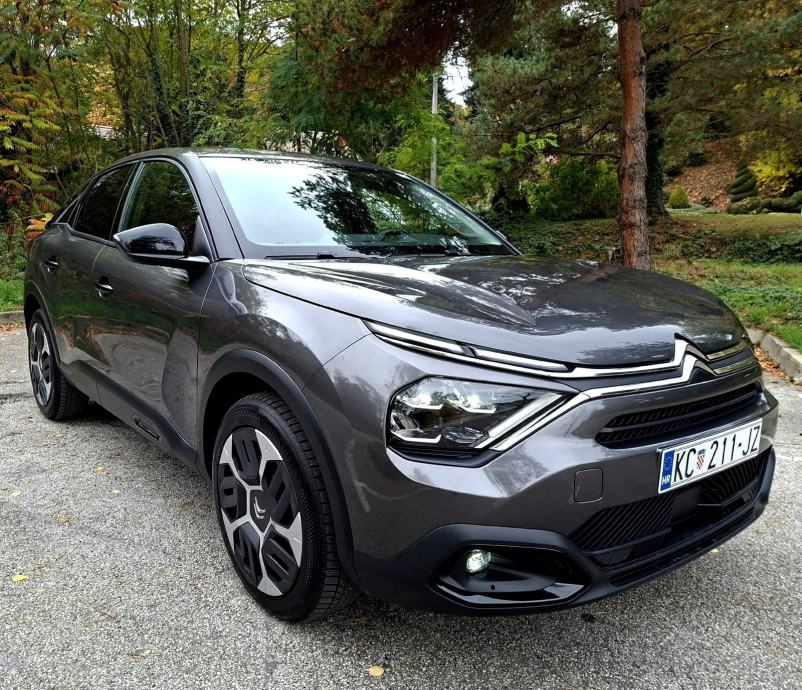 Citroën C4