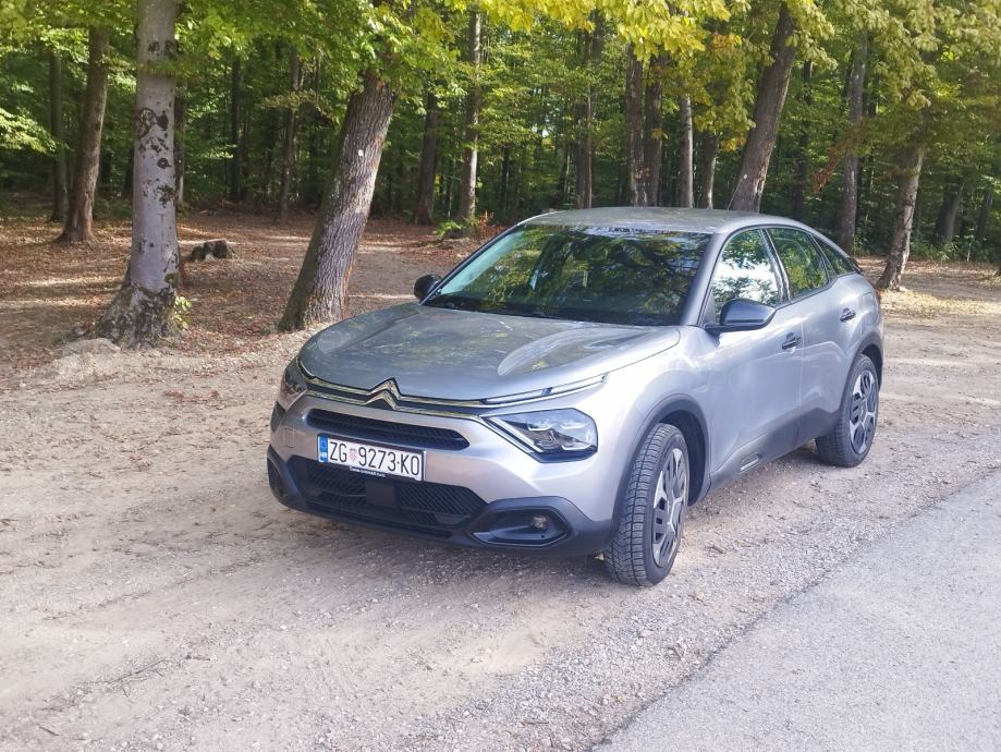 Citroën C4