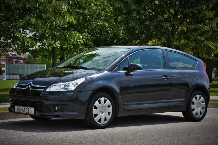 Citroen c4 04