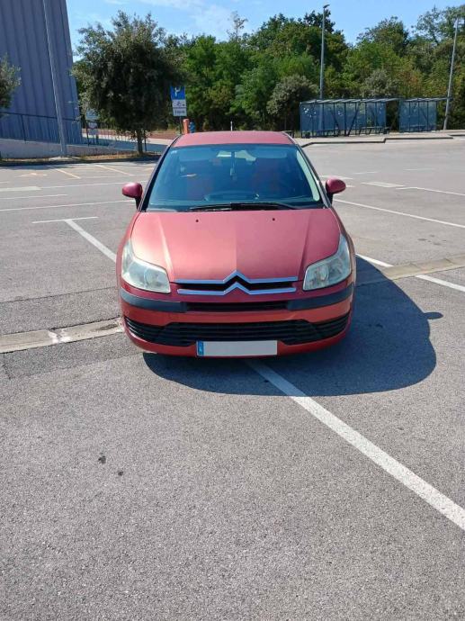 Citroën C4