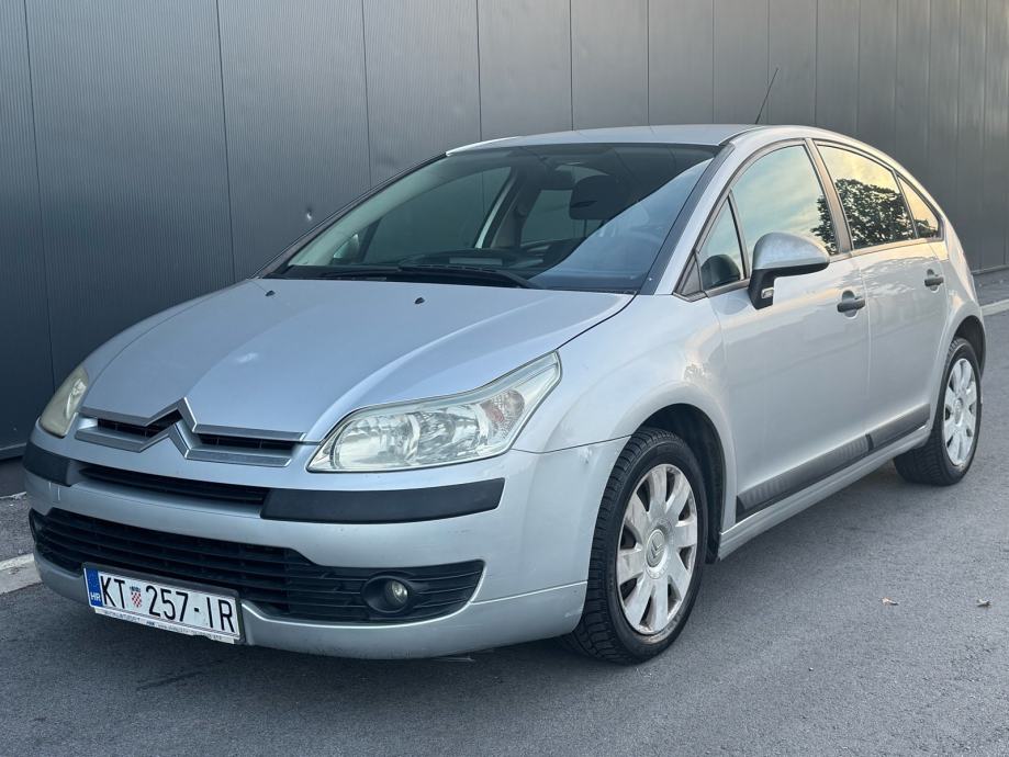 Citroën C4