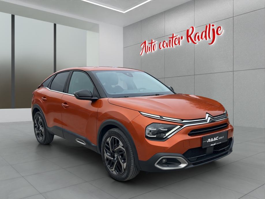 Citroën C4