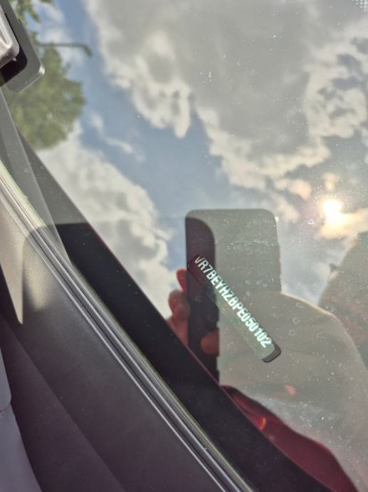 Citroën C4 1,5 BlueHDI automatik, fotografija 18