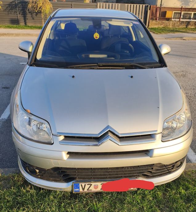 Citroën C4