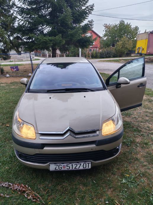 Citroën C4