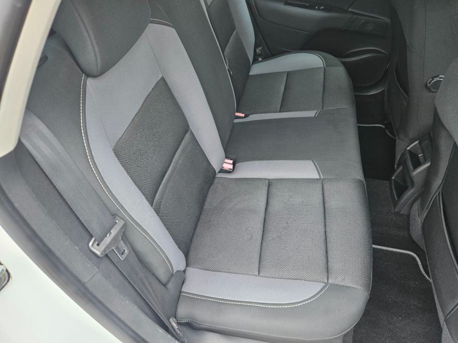 Citroën C4 1,6 BlueHDi 100 Feel,116000 km,ODLIČNO STANJE GARANCIJA!, fotografija 8