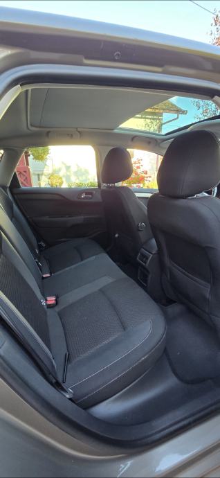 Citroën C4 1,6 BlueHDi automatik, fotografija 10