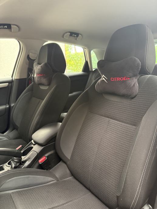 Citroën C4 1,6 BlueHDi, fotografija 7