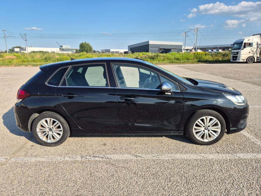 Citroën C4