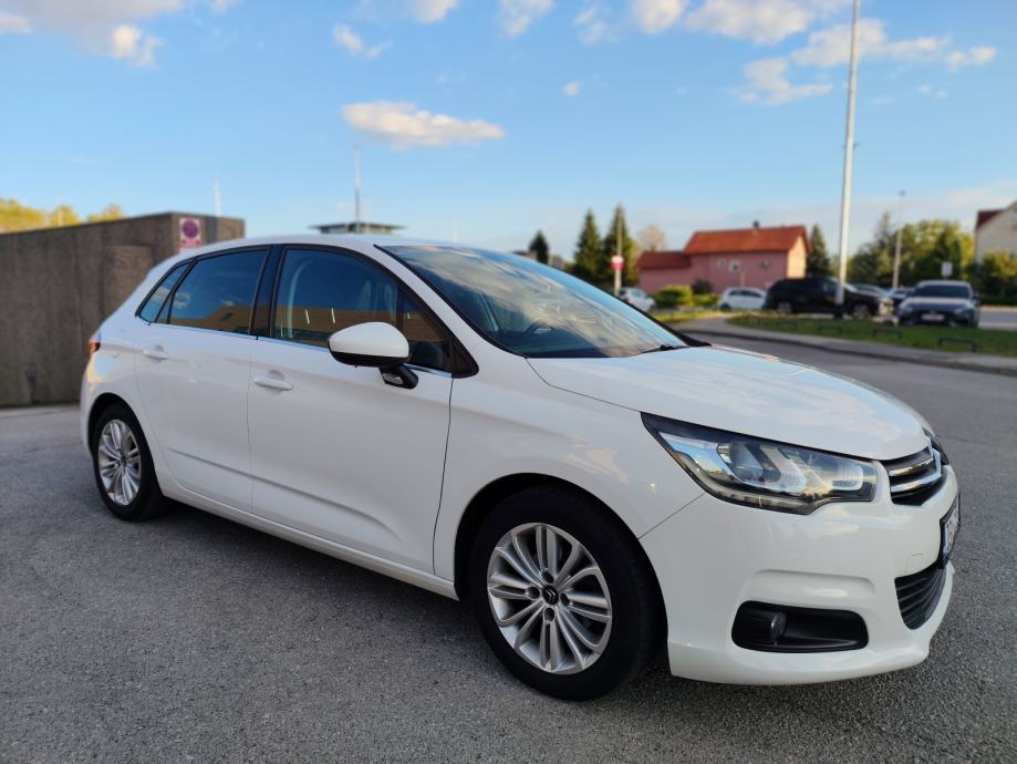 Citroën C4