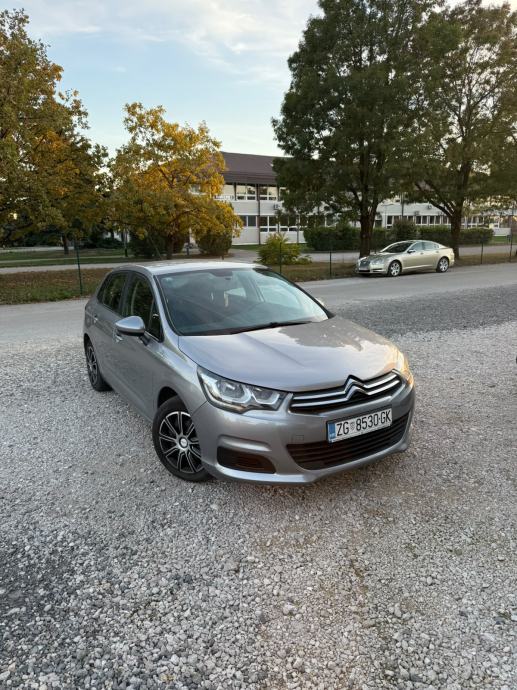 Citroën C4