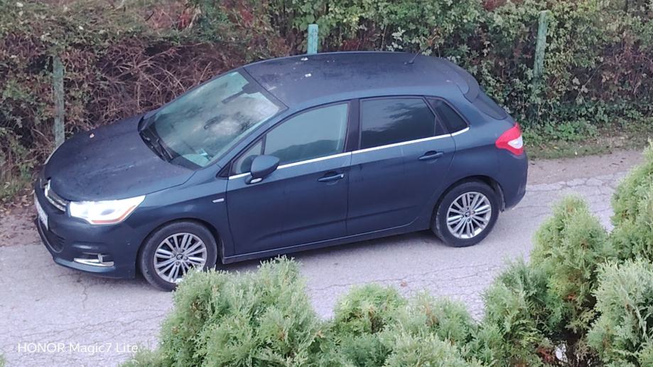 Citroën C4