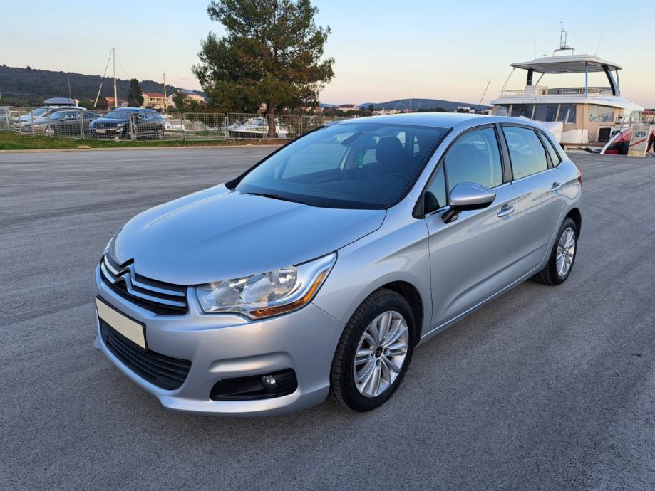 Citroën C4