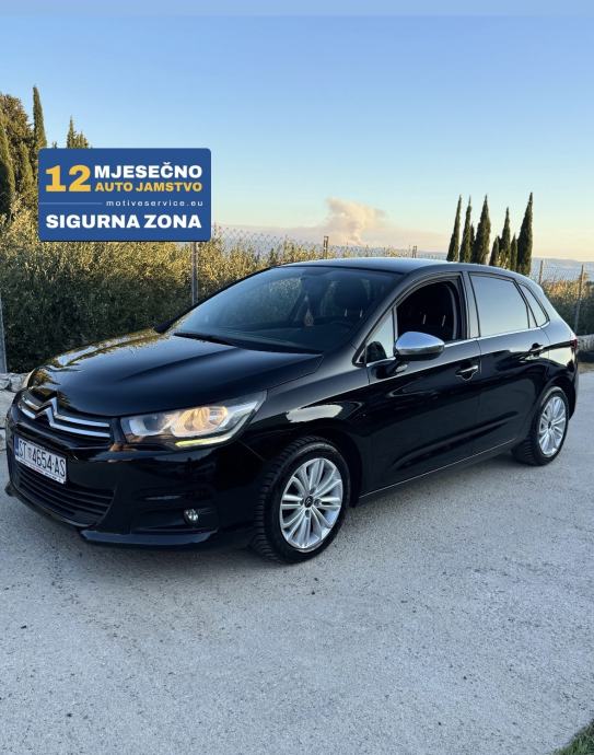 Citroën C4