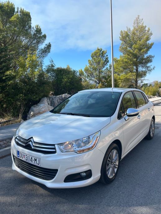 Citroën C4