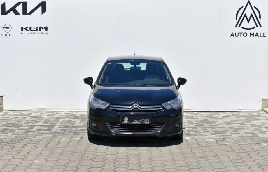 Citroën C4