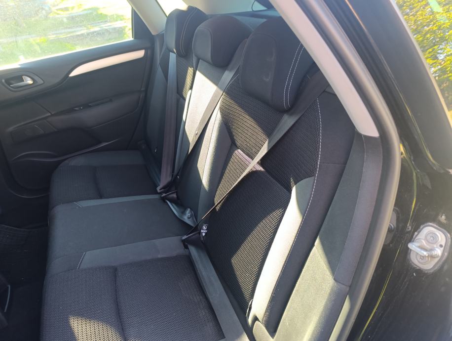 Citroën C4 1,6 HDi MEDVEŠČAK, fotografija 11