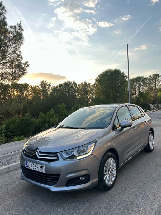 Citroën C4
