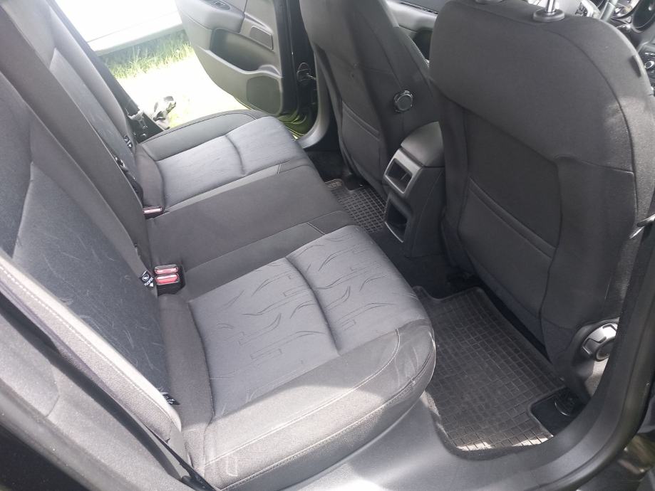 Citroën C4 1,6 HDi, fotografija 6