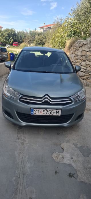 Citroën C4