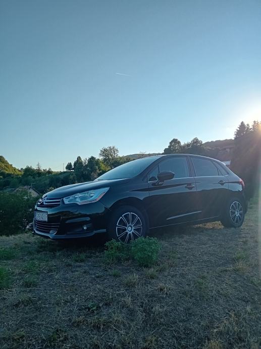 Citroën C4