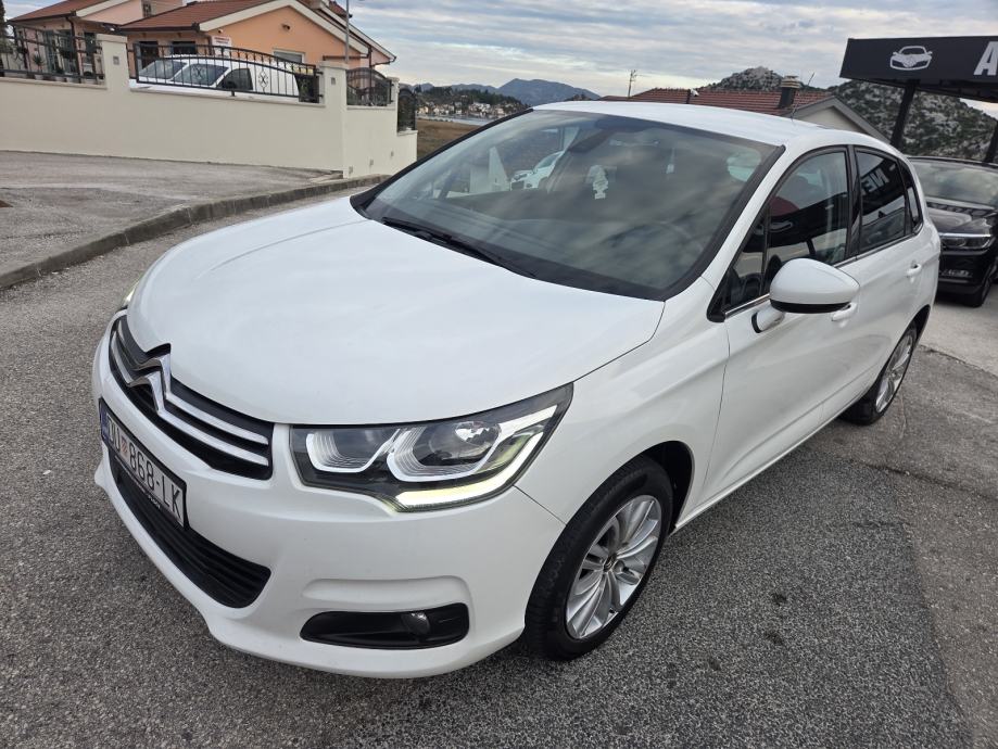 Citroën C4