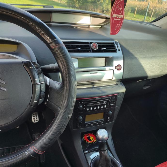 Citroën C4 2,0i 16V Loeb Edition REG. do 07/27, fotografija 12