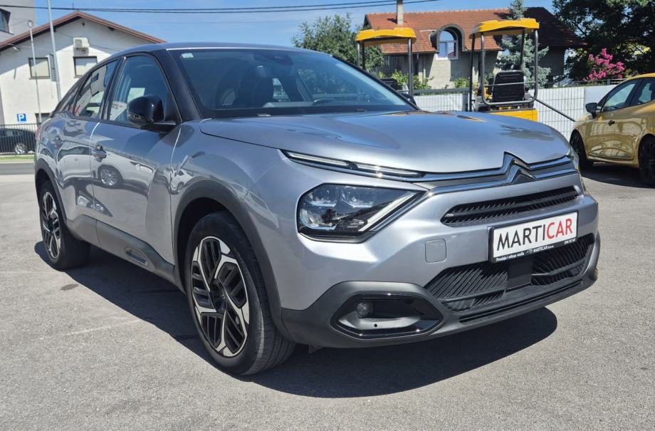 Citroën C4