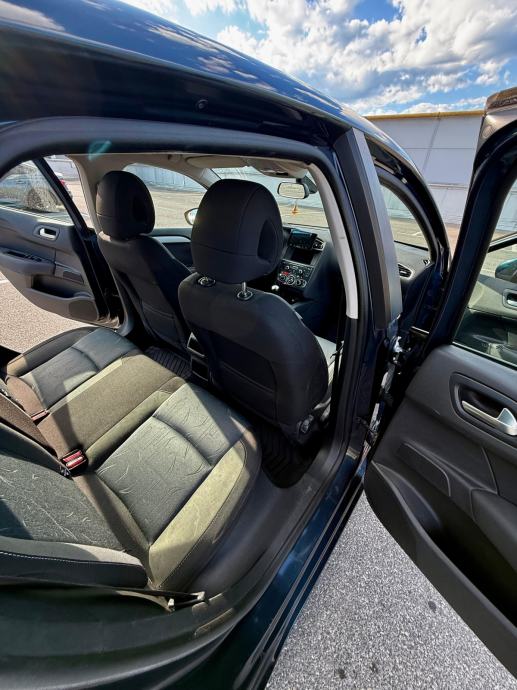 Citroën C4 C4, 1.6 HDI BUSINESS, fotografija 10