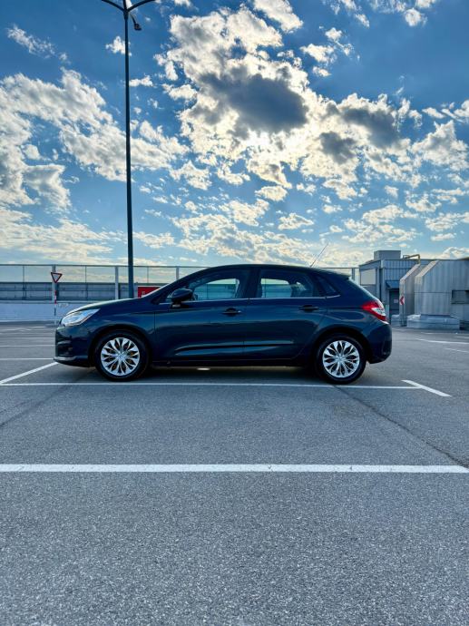 Citroën C4 C4, 1.6 HDI BUSINESS, fotografija 2