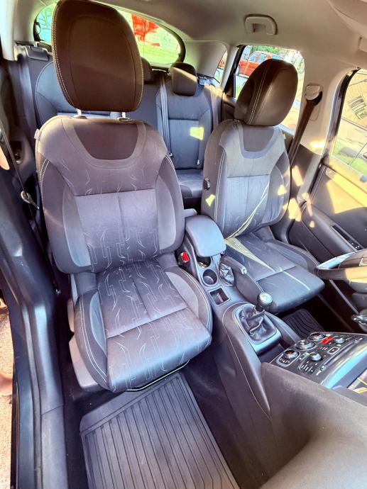 Citroën C4 C4, 1.6 HDI BUSINESS, fotografija 9