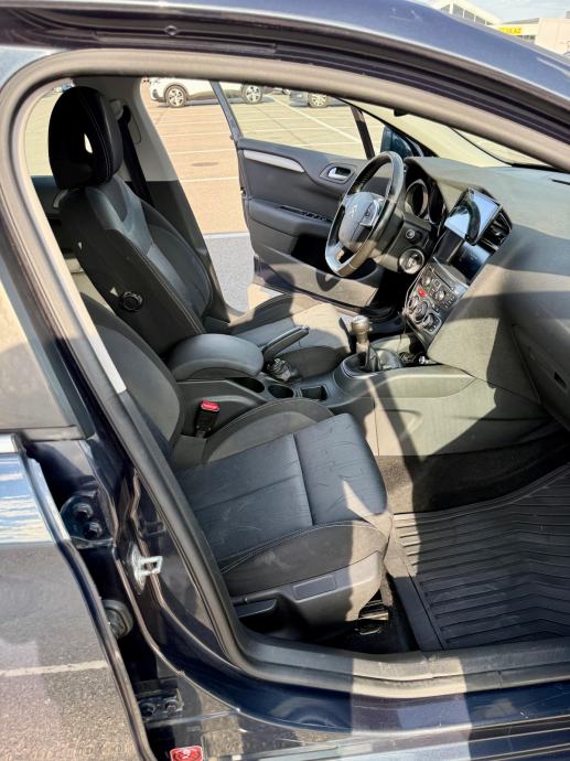 Citroën C4 C4, 1.6 HDI BUSINESS, fotografija 8