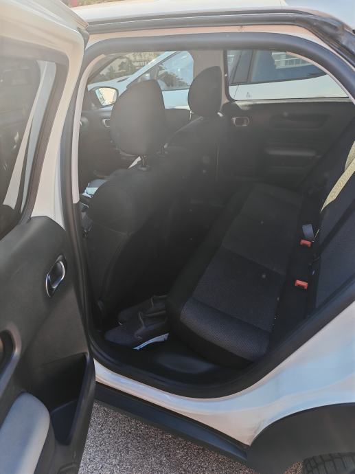 Citroën C4 Cactus 1,2, fotografija 6