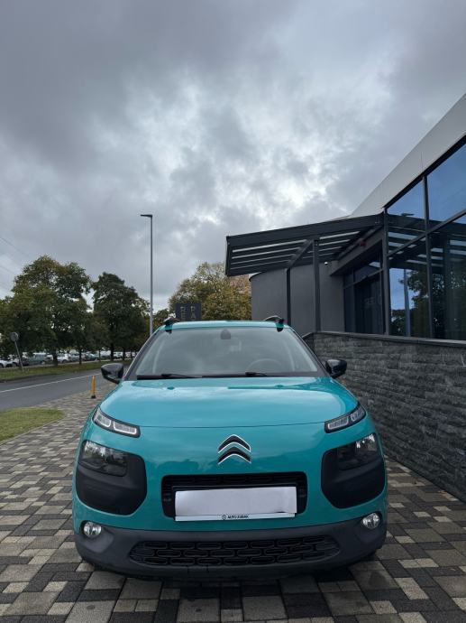 Citroën C4 Cactus 1,2 VTi - ORG 85 000 KM - ATRAKTIVAN - JAMSTVO !!!, fotografija 4