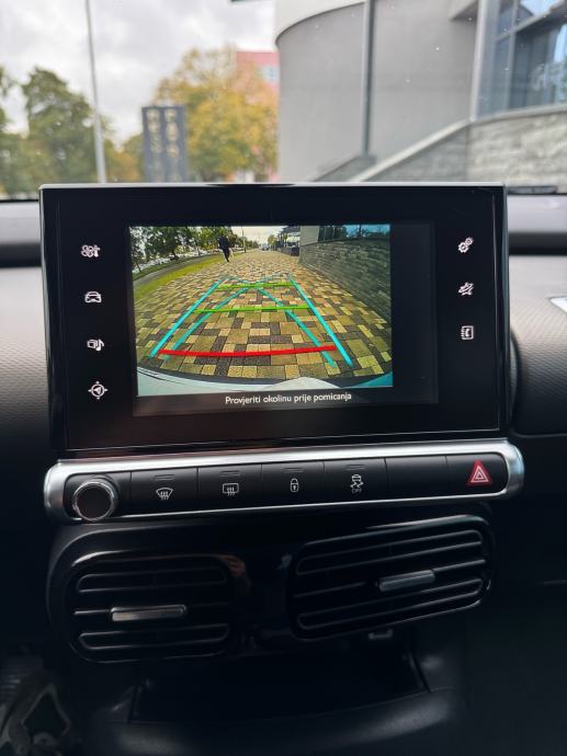 Citroën C4 Cactus 1,2 VTi - ORG 85 000 KM - ATRAKTIVAN - JAMSTVO !!!, fotografija 18