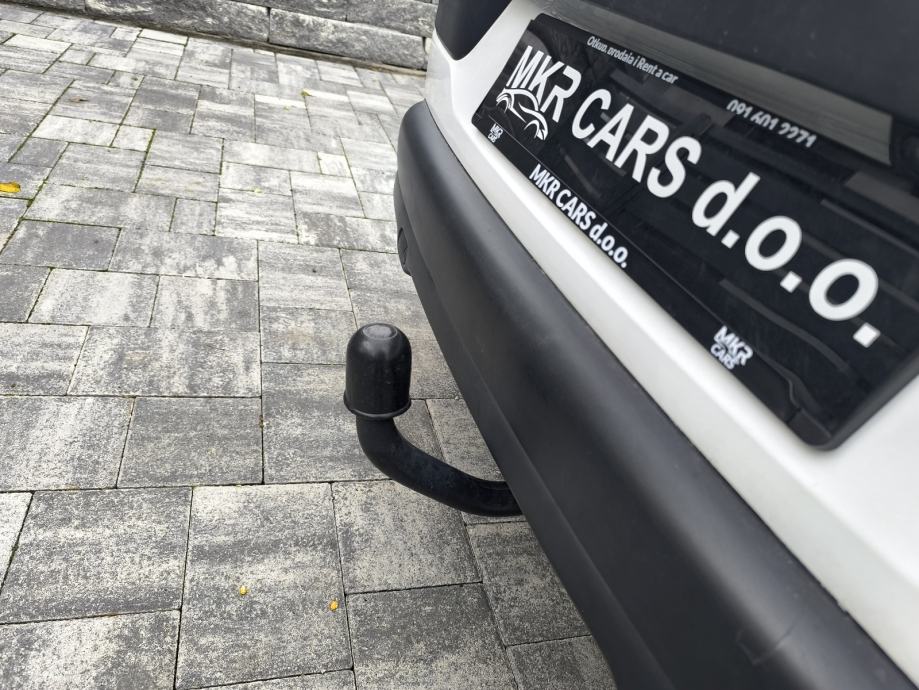 Citroën C4 Cactus 1,2 - Zamjena, fotografija 17