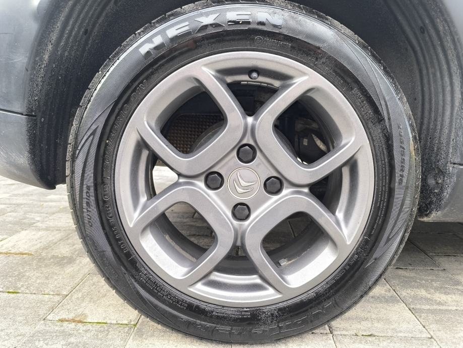 Citroën C4 Cactus 1,2 - Zamjena, fotografija 16