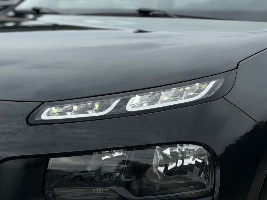 Citroën C4 Cactus 1,6 BlueHdi Hr auto *Kamera*LED*100 Ks * 6 Brzina **, fotografija 11