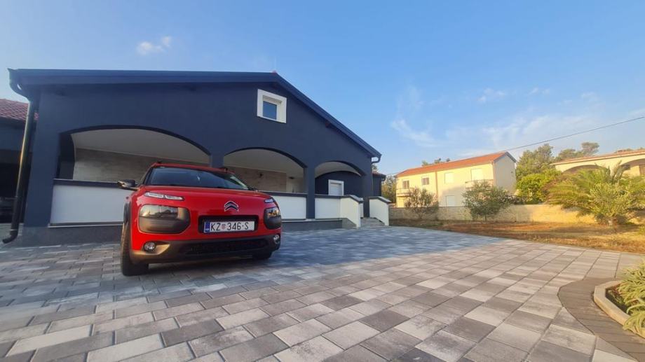 Kit Tagliando CITROËN C4 Cactus 1.6 BlueHDi - 4L Olio TOTAL + 4 Filtri (2014-2023) - Foto 2