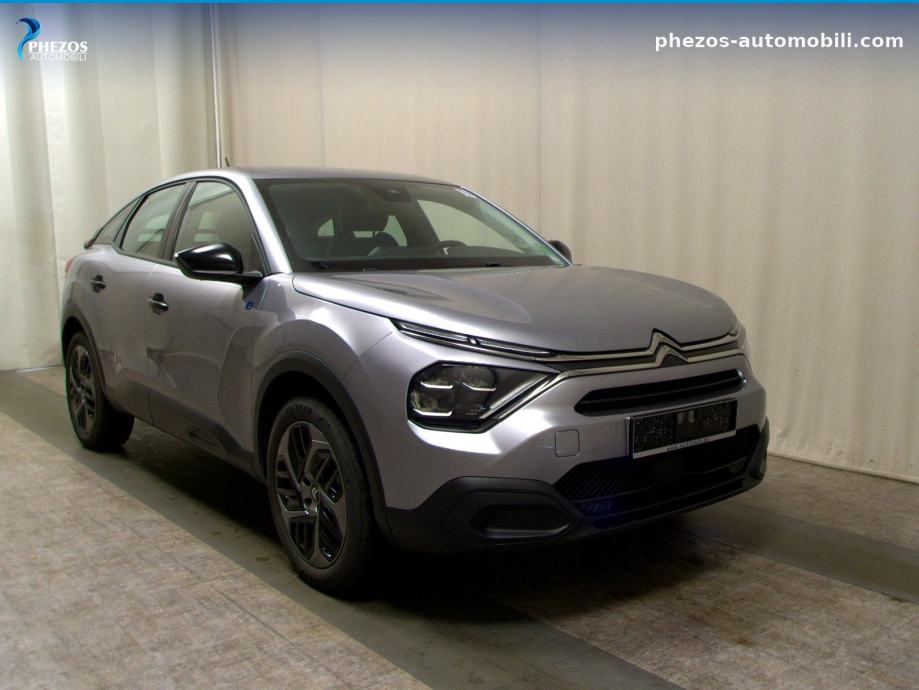 Citroën C4 e-YOU, fotografija 3
