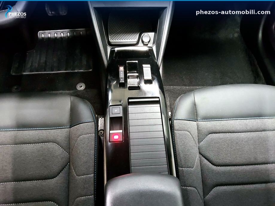 Citroën C4 e-YOU, fotografija 6