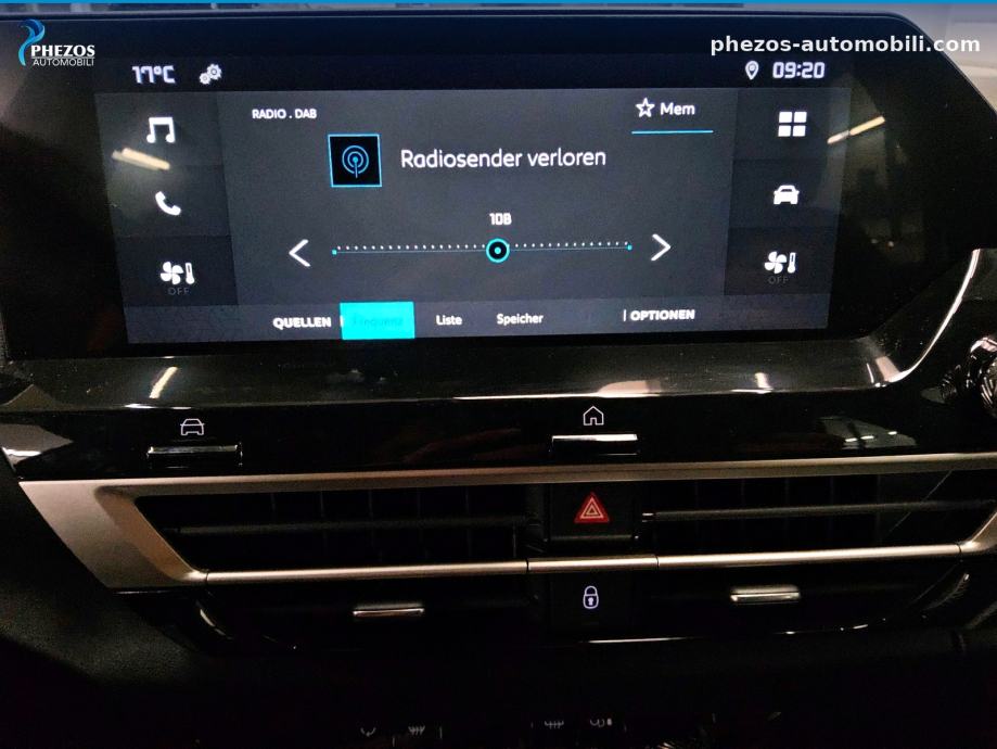 Citroën C4 e-YOU, fotografija 7