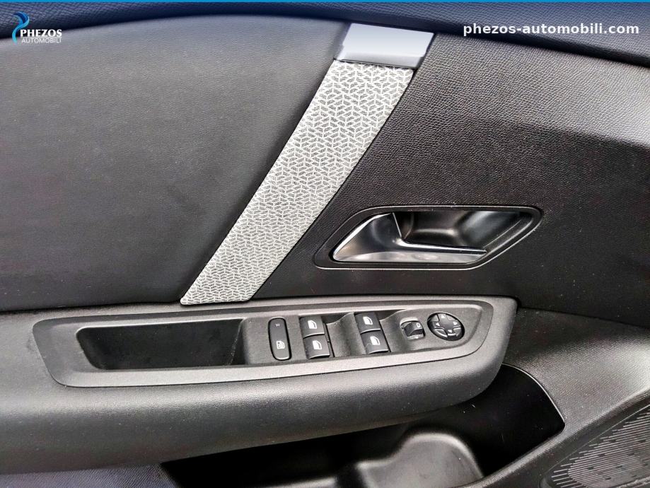 Citroën C4 e-YOU, fotografija 10