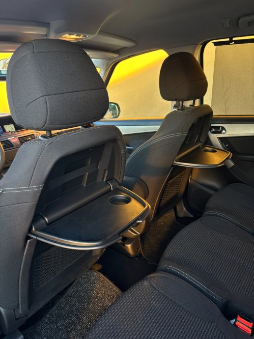Citroën C4 Grand Picasso 1.6 e-HDi -AUTOMAT F1-7 SJEDALA - NAVI -NOVO!, fotografija 17