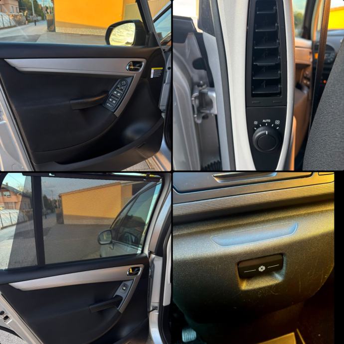 Citroën C4 Grand Picasso 1.6 e-HDi -AUTOMAT F1-7 SJEDALA - NAVI -NOVO!, fotografija 20