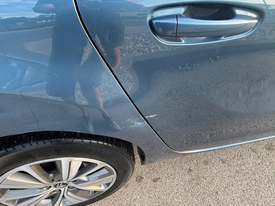 Citroën C4 Grand Picasso 1.6 hdi 7 sjedala automatik, fotografija 12