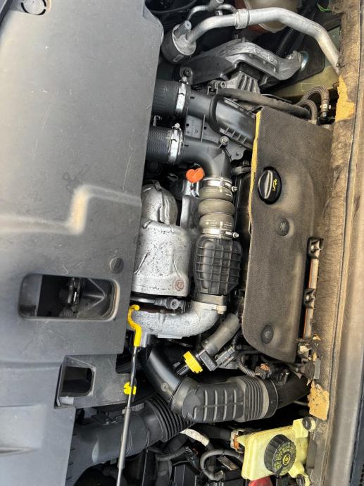 Citroën C4 Grand Picasso 1.6 hdi 7 sjedala automatik, fotografija 16