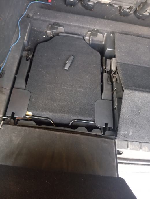 Citroën C4 Grand Picasso 1,6 HDi 7sijedala, fotografija 6